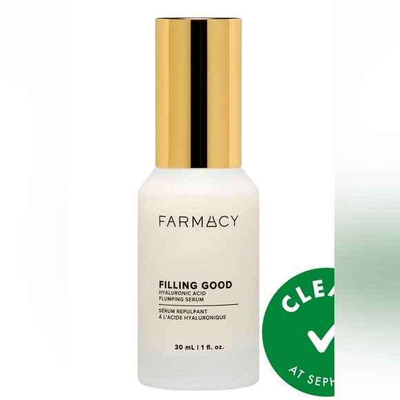 Farmacy Other - Farmacy Filling Good Serum Full Sz